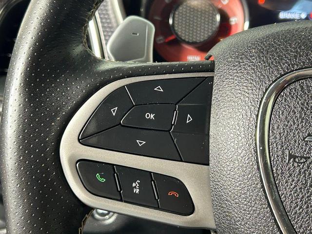 Photo of 2019 Pitch Black Clearcoat Dodge Challenger
