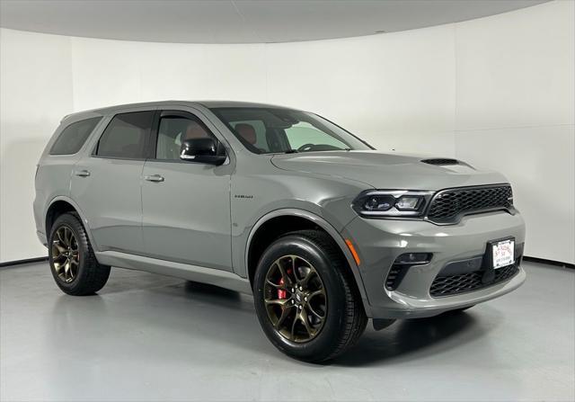 2022 Dodge Durango