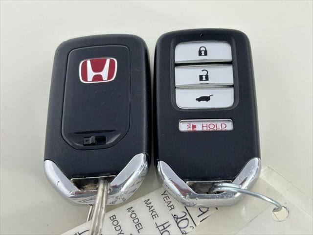 Photo of 2020 Championship White Honda Civic Type R
