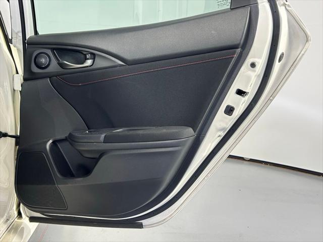 Photo of 2020 Championship White Honda Civic Type R