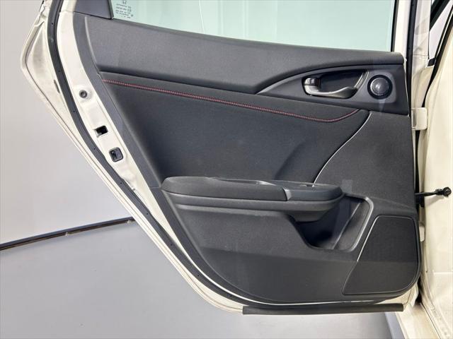 Photo of 2020 Championship White Honda Civic Type R