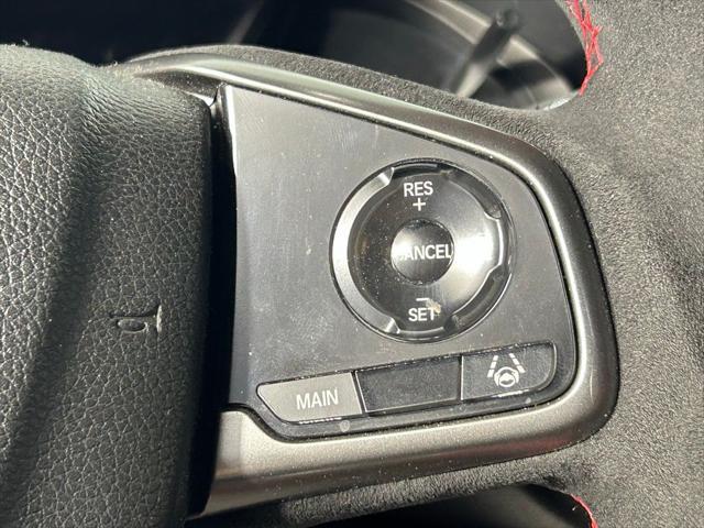Photo of 2020 Championship White Honda Civic Type R