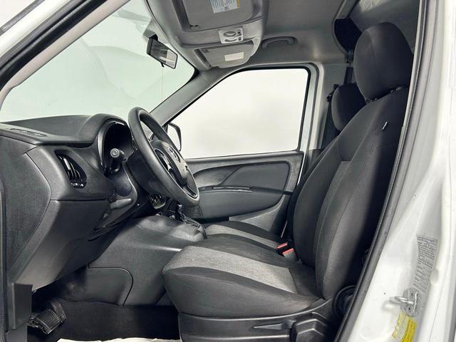 Photo of 2022 Bright White RAM ProMaster City