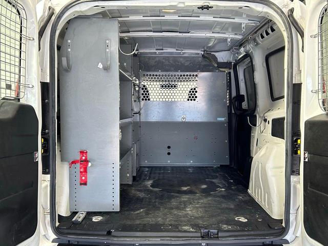 Photo of 2022 Bright White RAM ProMaster City
