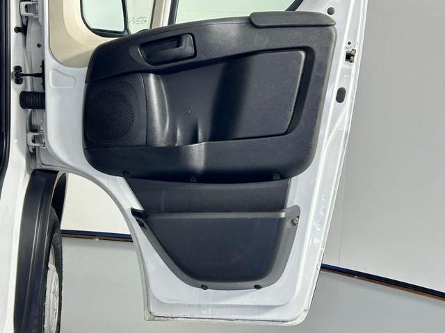 Photo of 2020 Bright White Clearcoat RAM ProMaster 2500