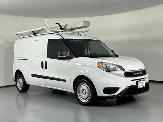 2022 RAM Promaster City