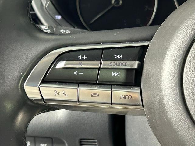 Photo of 2023 Polymetal Gray Metallic Mazda CX-30