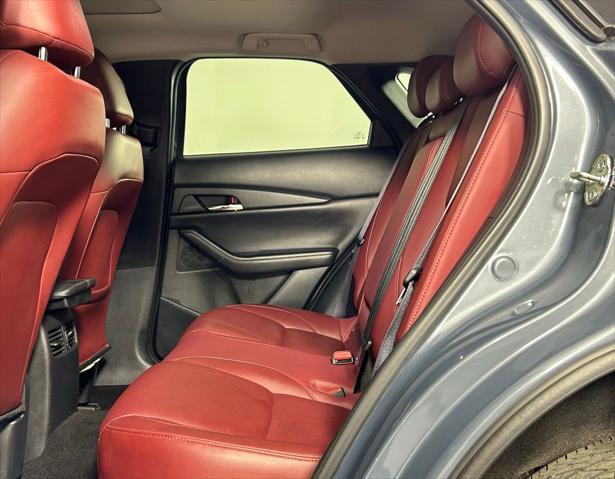 Photo of 2023 Polymetal Gray Metallic Mazda CX-30