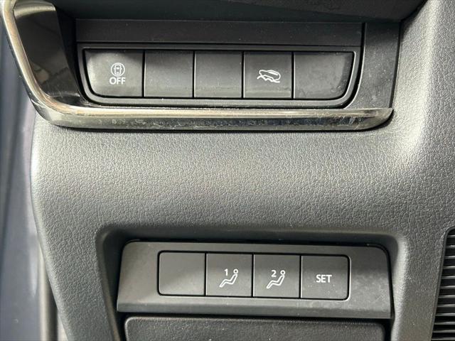 Photo of 2023 Polymetal Gray Metallic Mazda CX-30