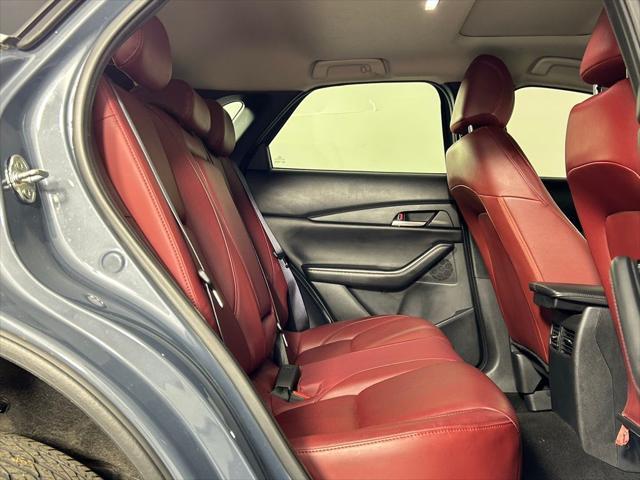 Photo of 2023 Polymetal Gray Metallic Mazda CX-30