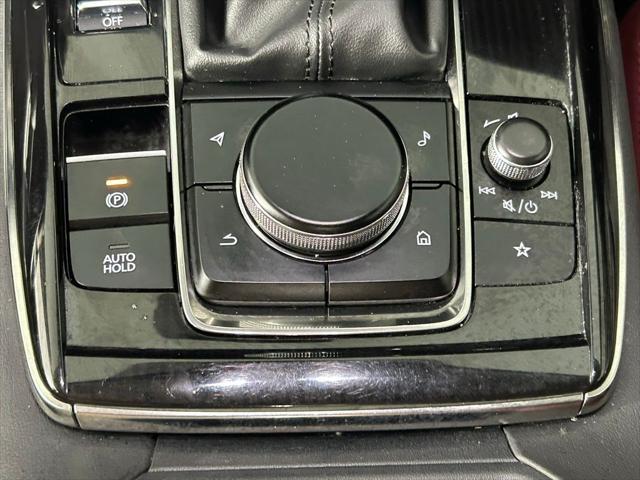 Photo of 2023 Polymetal Gray Metallic Mazda CX-30