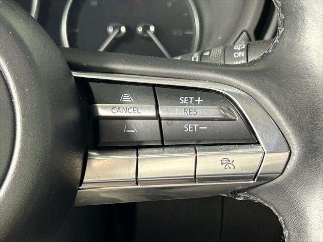 Photo of 2023 Polymetal Gray Metallic Mazda CX-30