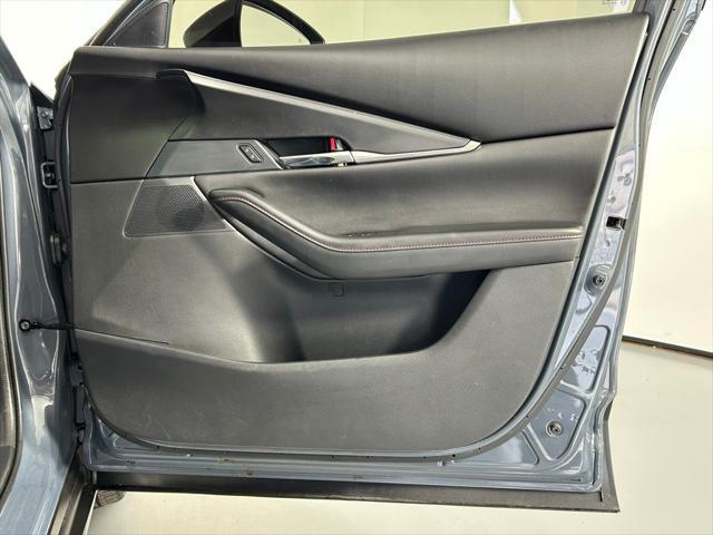 Photo of 2023 Polymetal Gray Metallic Mazda CX-30