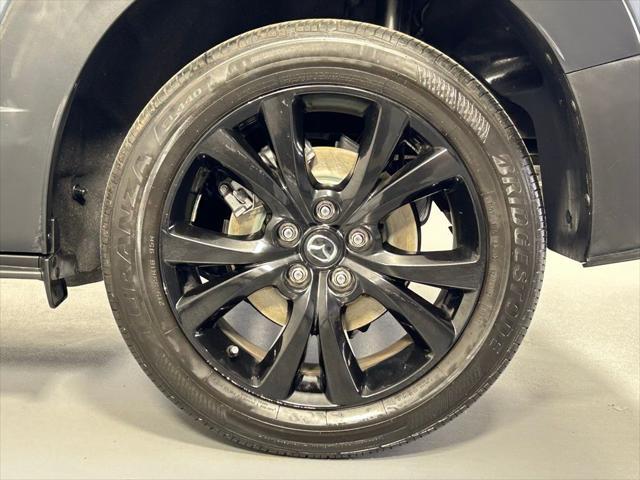 Photo of 2023 Polymetal Gray Metallic Mazda CX-30