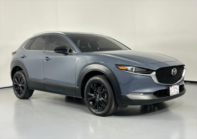 2023 Mazda Cx-30