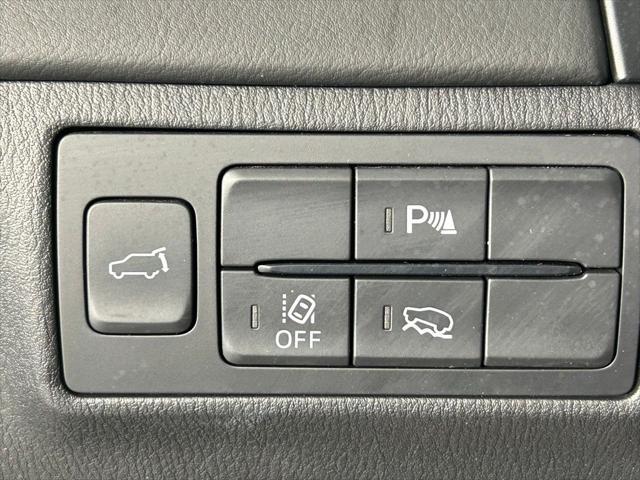 Photo of 2022 Machine Gray Metallic Mazda CX-9