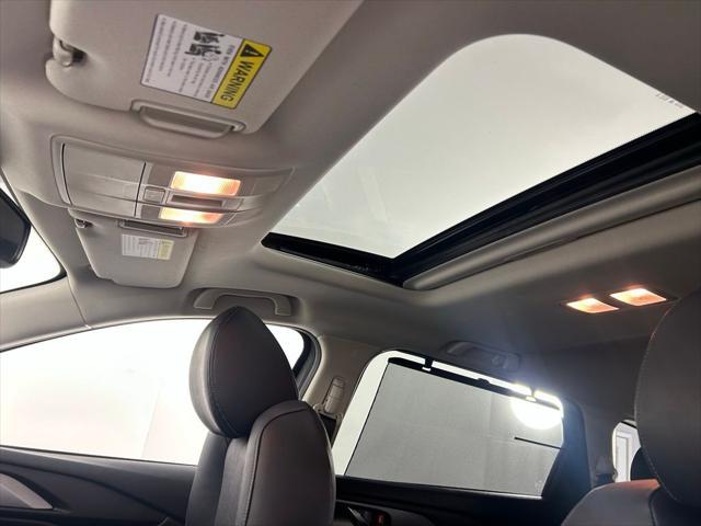 Photo of 2022 Machine Gray Metallic Mazda CX-9