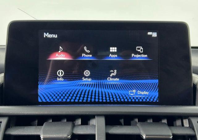 Photo of 2020 Nebula Gray Pearl Lexus NX 300