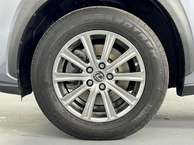 Photo of 2020 Nebula Gray Pearl Lexus NX 300