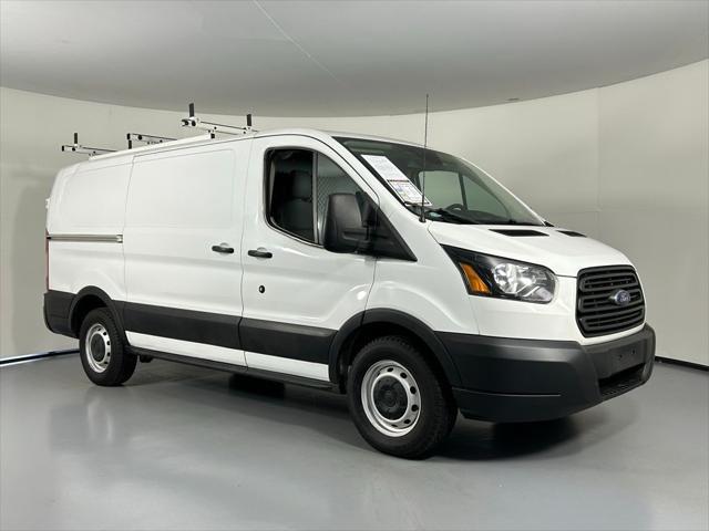 2019 Ford Transit-150