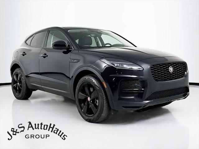 2023 Jaguar E-pace