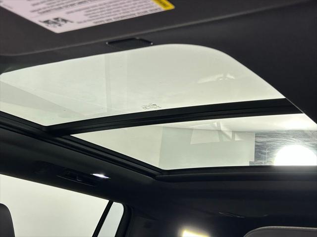 Photo of 2023 Black Chevrolet Suburban