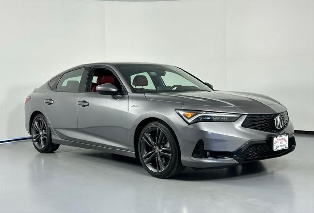 2023 Acura Integra