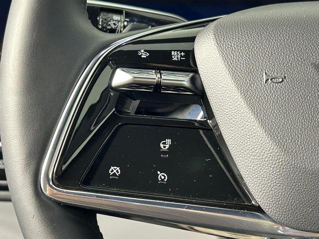 Photo of 2024 Stellar Black Metallic Cadillac LYRIQ