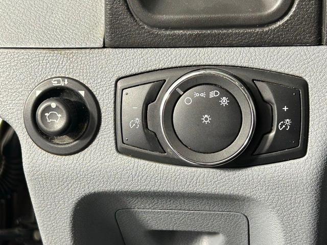 Photo of 2019 Stone Gray Metallic Ford Transit-150