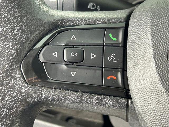 Photo of 2023 Bright White Clearcoat RAM ProMaster 2500