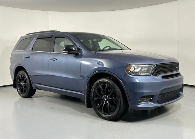 2020 Dodge Durango