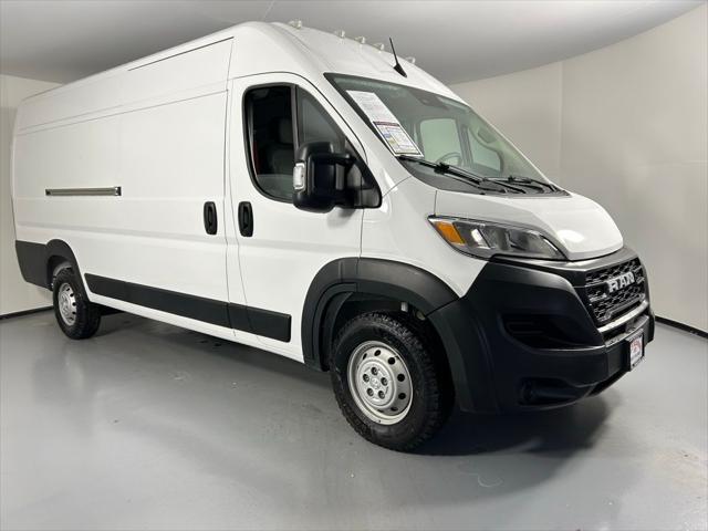 2023 RAM Promaster 3500