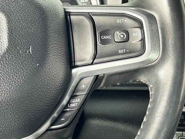 Photo of 2023 Billet Silver Metallic Clearcoat RAM 3500