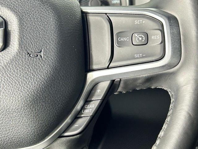 Photo of 2024 Patriot Blue Pearlcoat RAM 2500