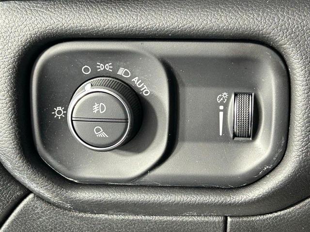 Photo of 2024 Patriot Blue Pearlcoat RAM 2500