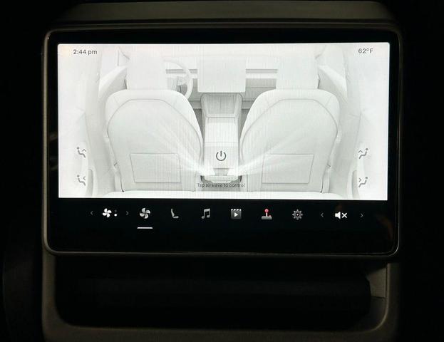 Photo of 2024 Solid Black Tesla Model 3