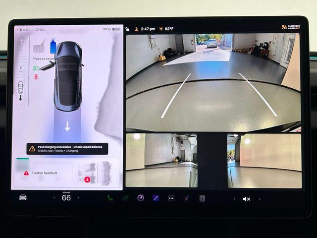 Photo of 2024 Solid Black Tesla Model 3