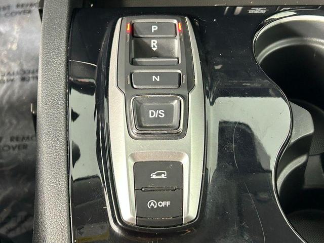 Photo of 2022  Honda Pilot