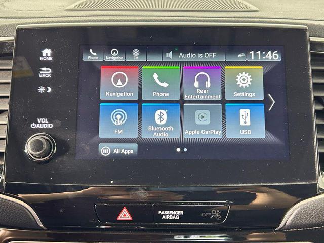 Photo of 2022  Honda Pilot