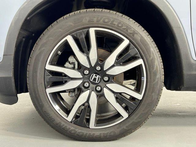Photo of 2022  Honda Pilot