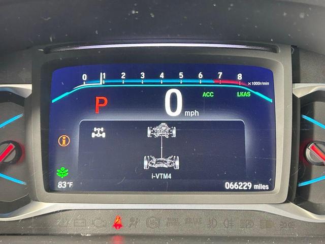 Photo of 2022  Honda Pilot