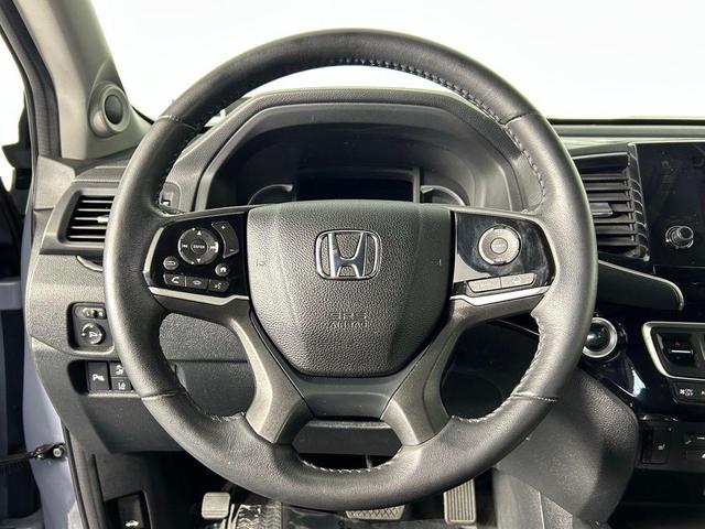 Photo of 2022  Honda Pilot