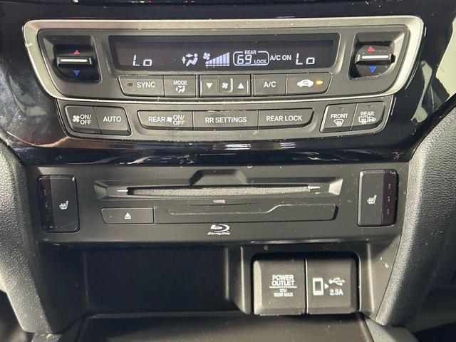 Photo of 2022  Honda Pilot