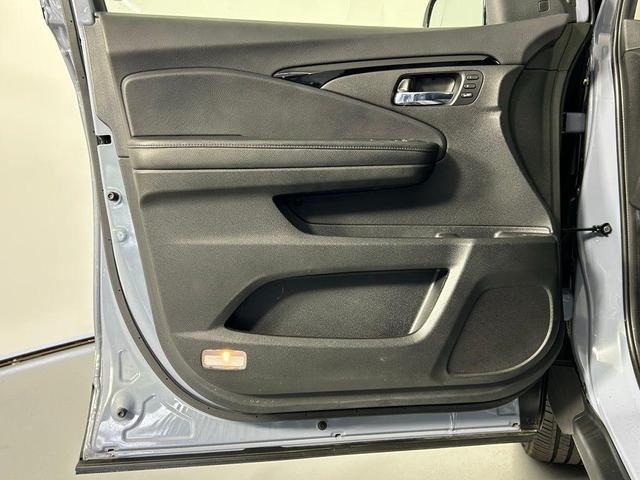 Photo of 2022  Honda Pilot