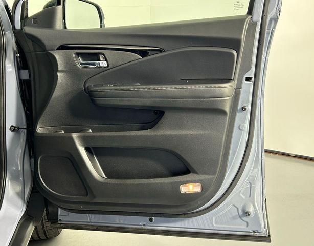 Photo of 2022  Honda Pilot