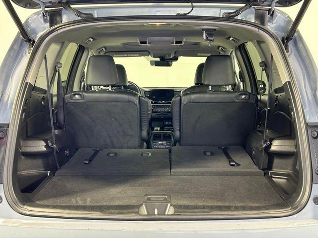 Photo of 2022  Honda Pilot