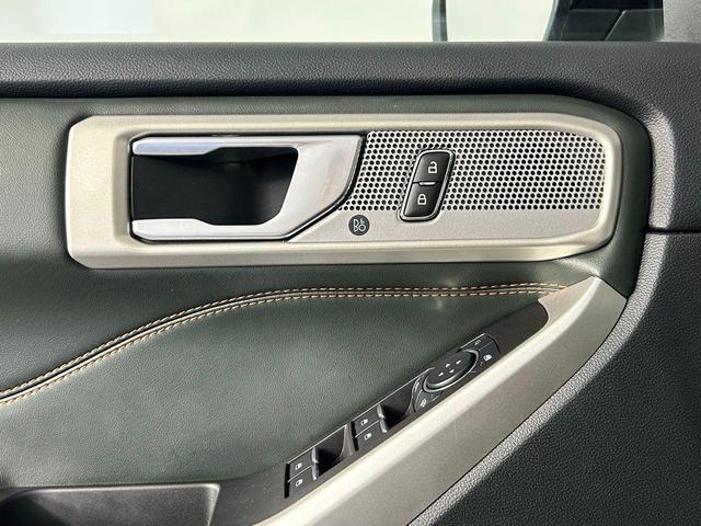 Photo of 2023 Carbonized Gray Metallic Ford Explorer