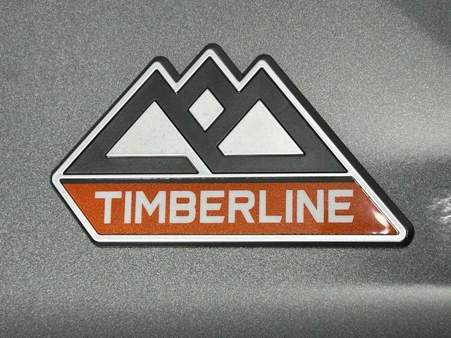 Photo of 2023 Carbonized Gray Metallic Ford Explorer