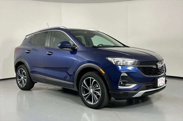 2023 Buick Encore Gx