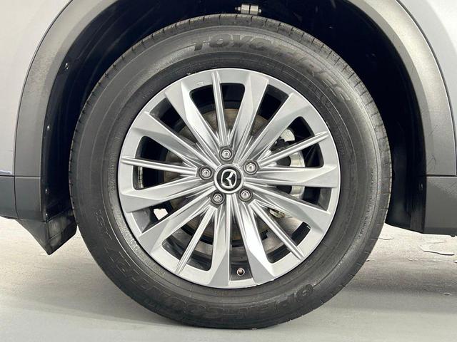 Photo of 2024 Machine Gray Metallic Mazda CX-90